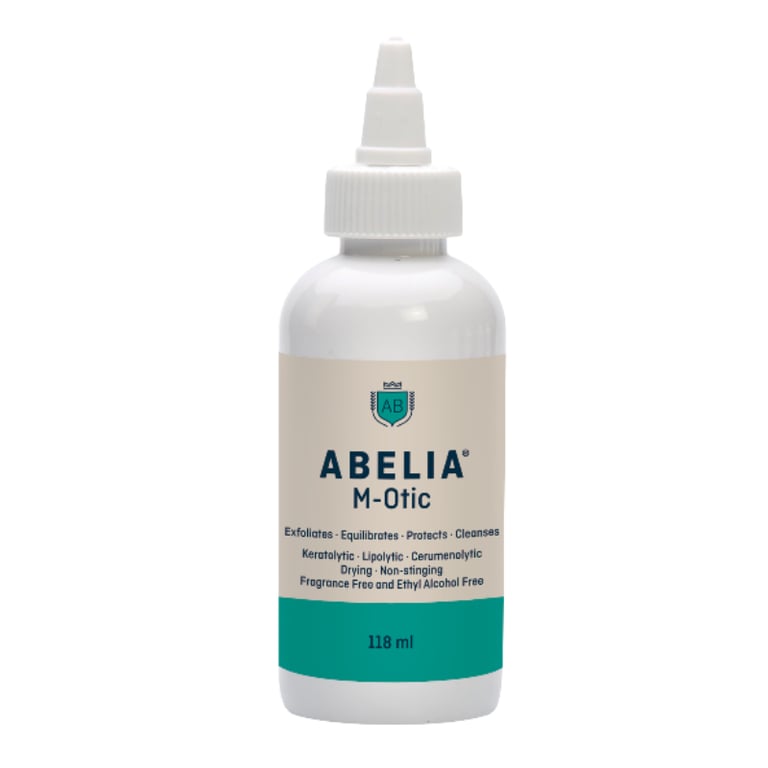 Abelia M-Otic - imagen 3 de 3