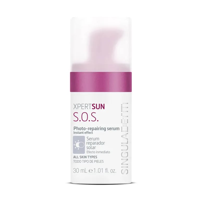 XPERTSUN SOS