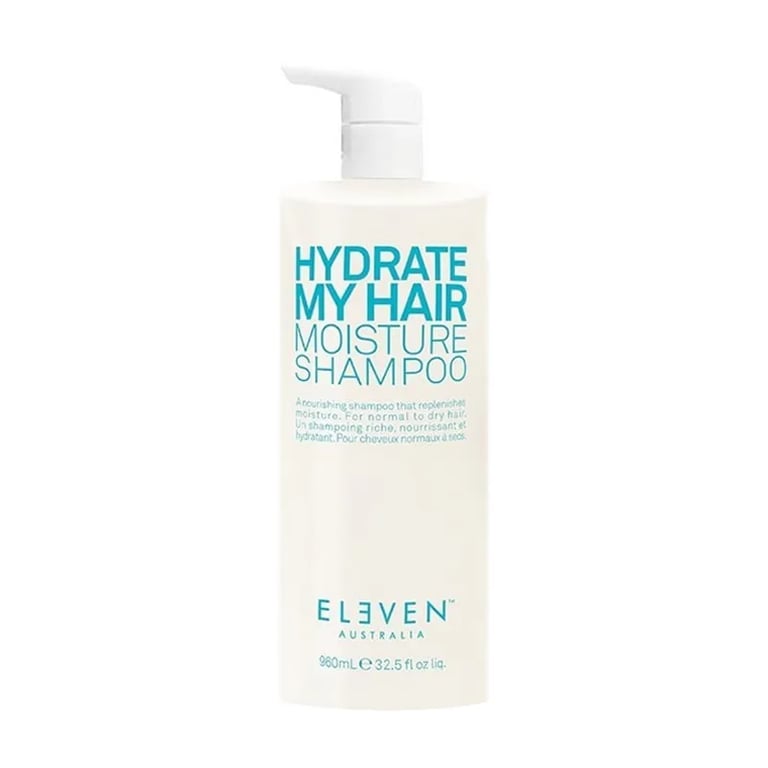 Hydrate My Hair Moisture Shampoo