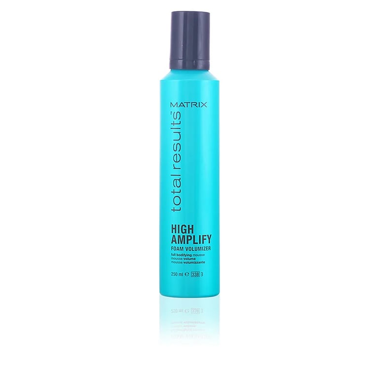 Total Results High Amplify Foam Volume