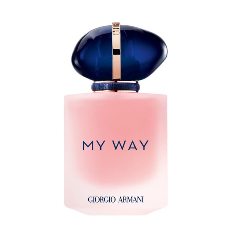 My Way Floral EDP