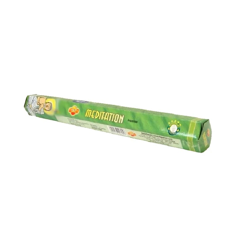 Encens Méditation