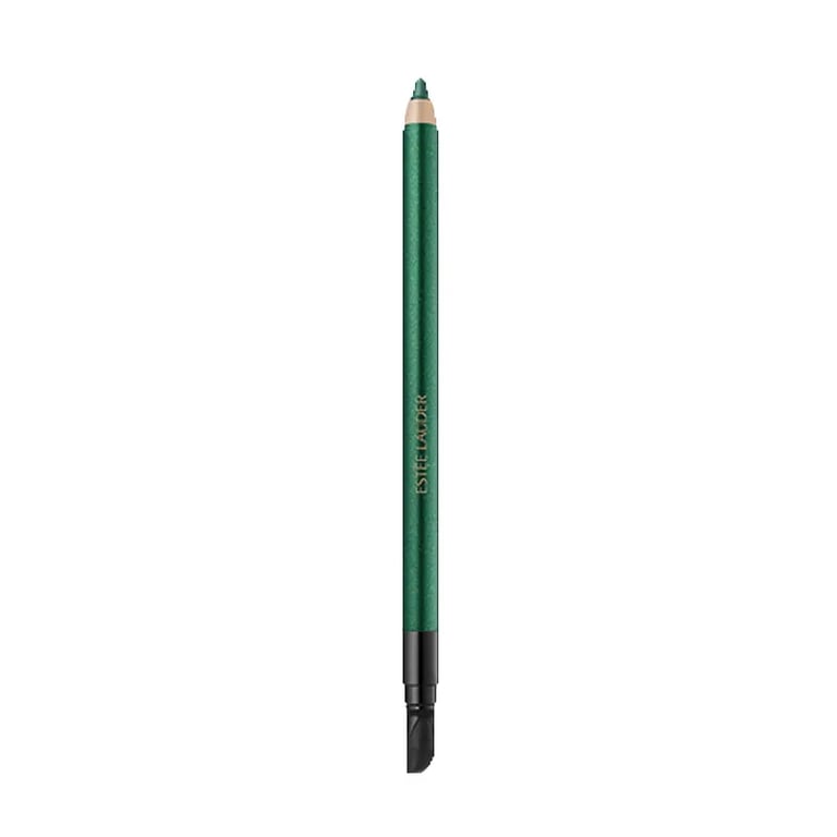 Double Wear Eye Pencil Gel #08 - Émeraude