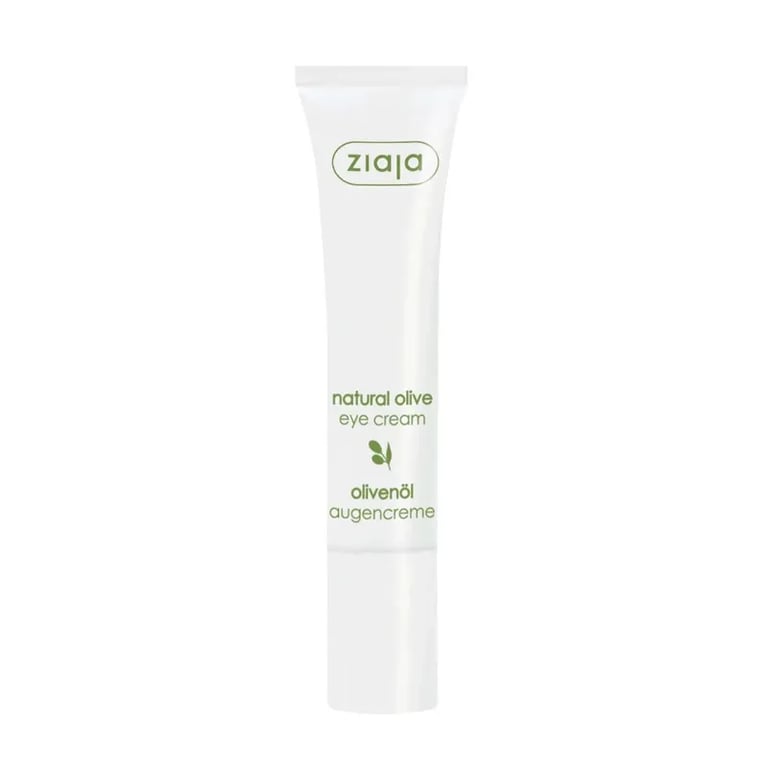 Crema Nutriente Contorno Occhi Oliva