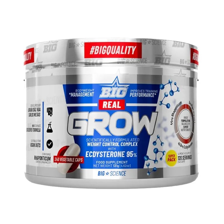 Real Grow