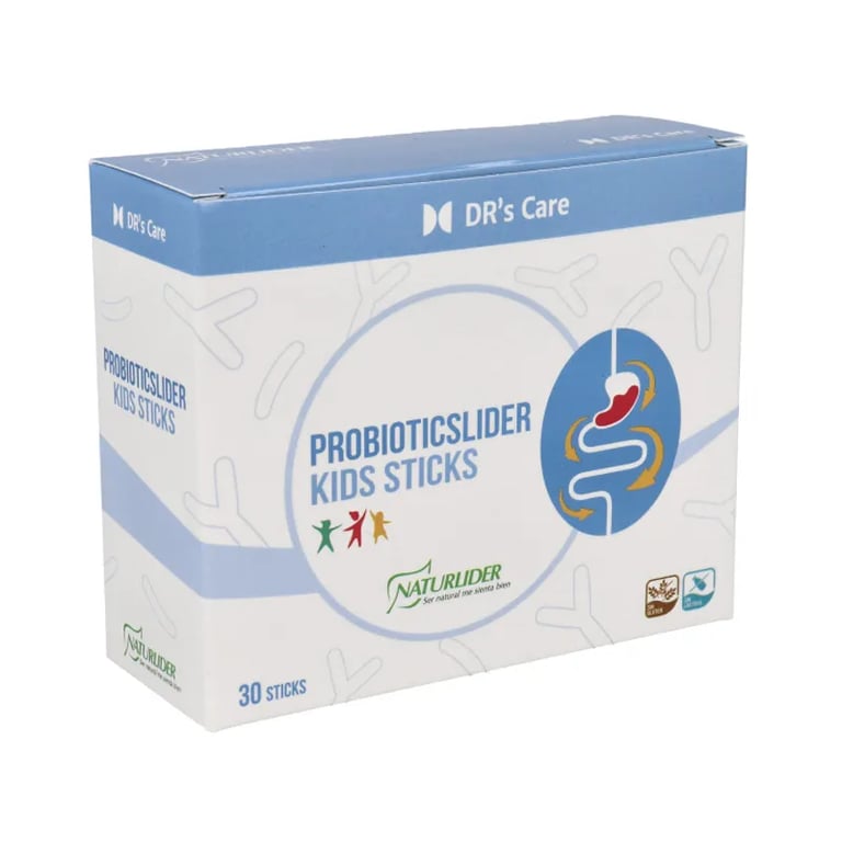 Probioticslider Kids