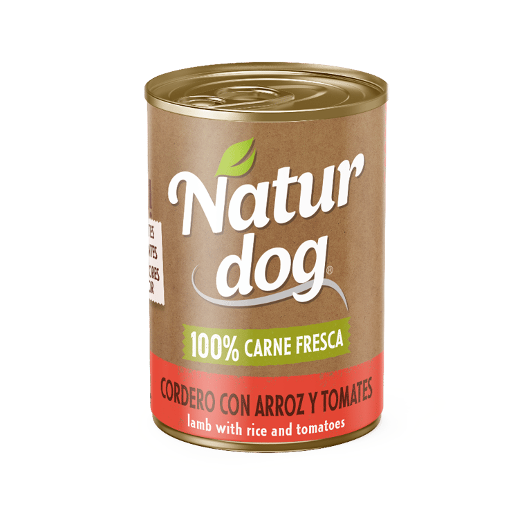 6 Ud · 400 g