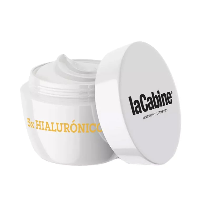 5X Pure Hyaluronic Cream