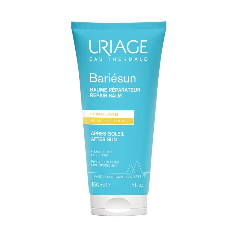 BARIESUN AFTER SUN BÁLSAMO REPARADOR