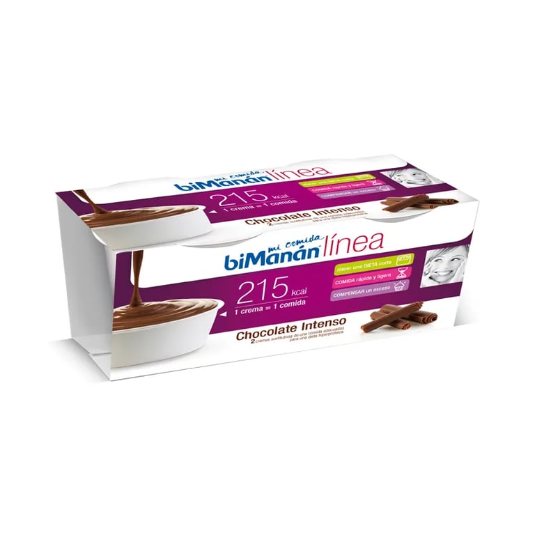 CREMA SABOR CHOCOLATE INTENSO