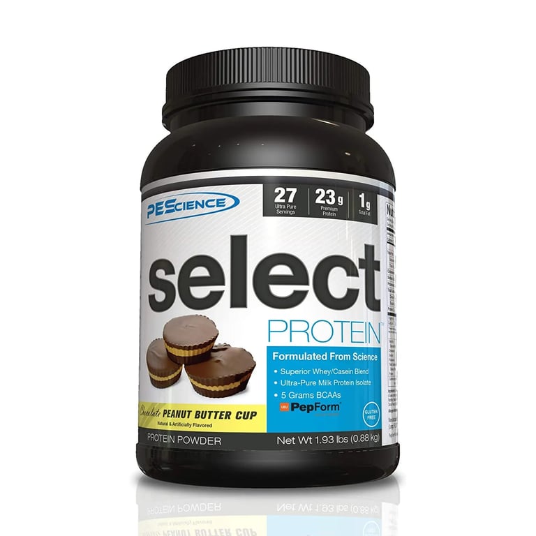 Select Protein