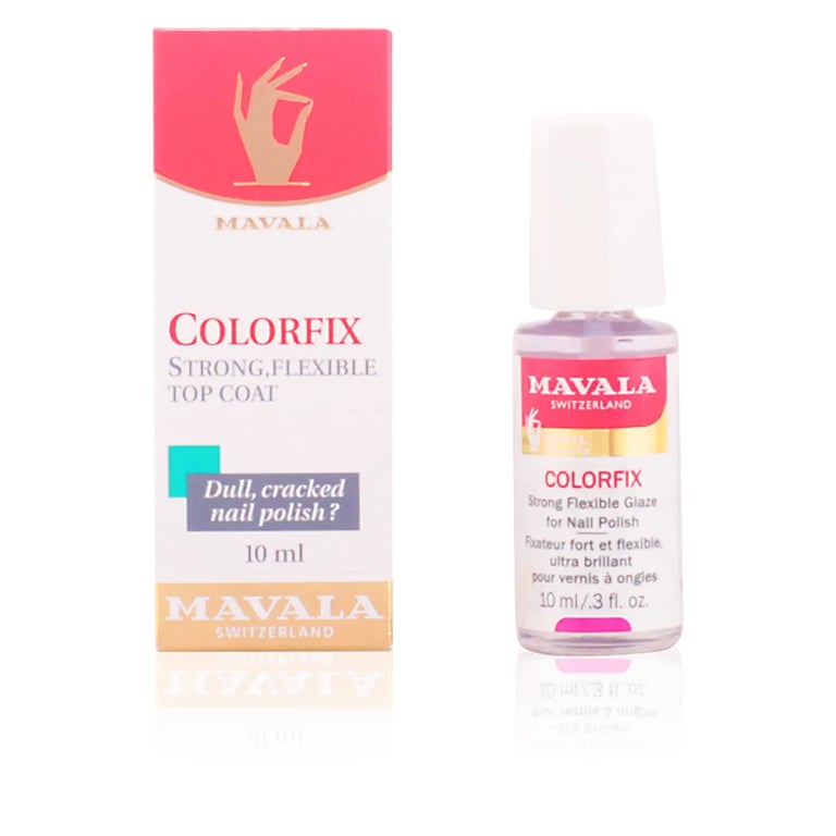 Colorfix Top Coat