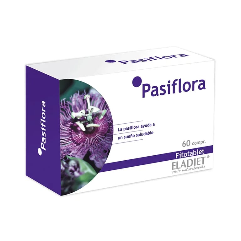 Passiflora Fitotablet Senza Glutine
