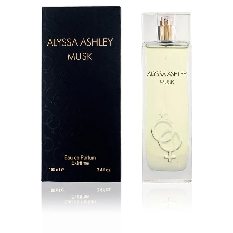 Musk Extreme EDP Vaporisateur