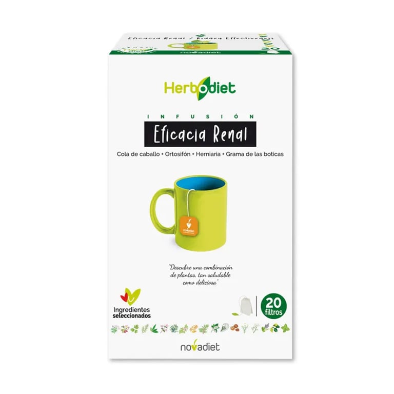 HERBODIET EFICACIA RENAL