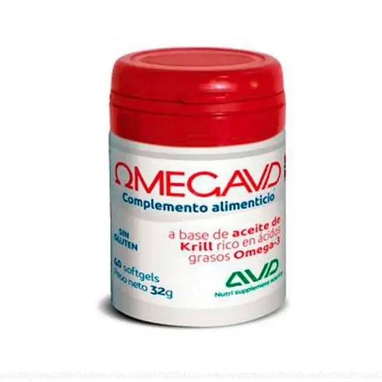Omegavd