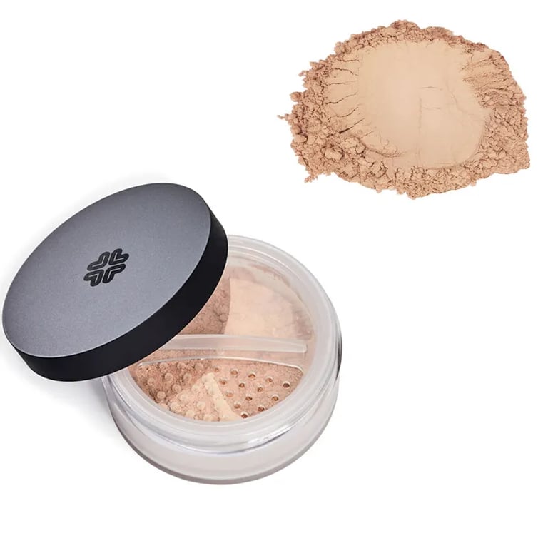 Mineral-Foundation LSF15 - Popsicle