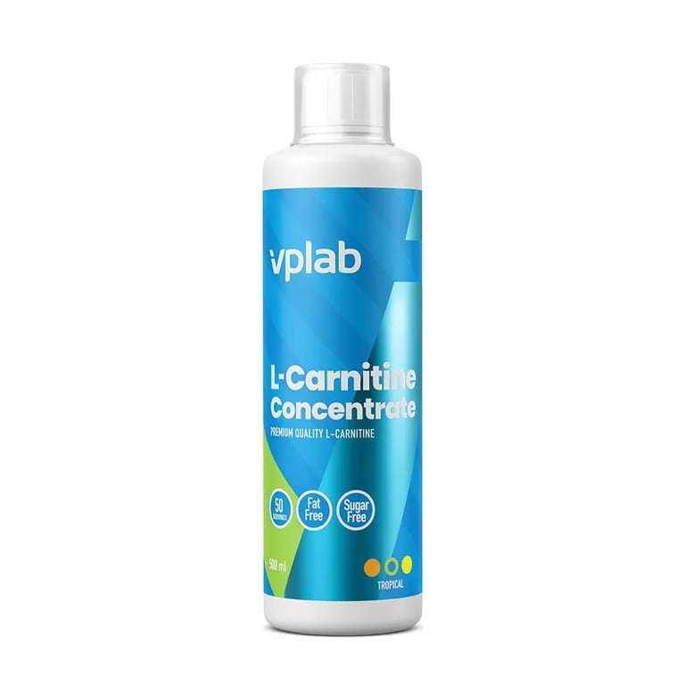 L-CARNITINE CONCENTRATE