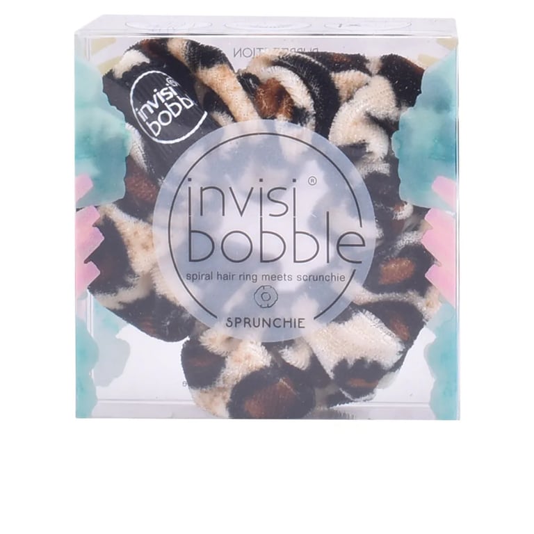 INVISIBOBBLE SPRUNCHIE #PURRFECTION