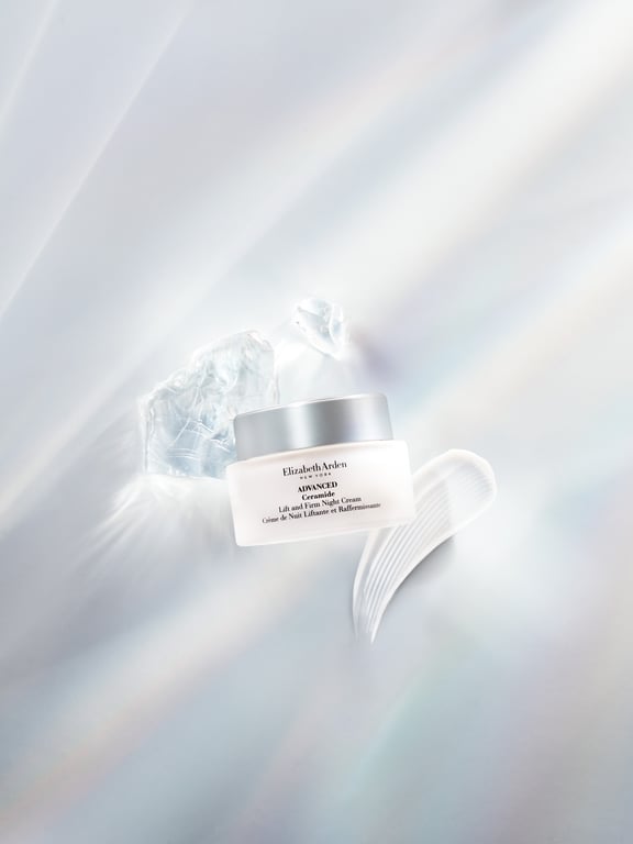 Advanced Ceramide Lift & Firm Night Cream 50 ml de Elizabeth Arden