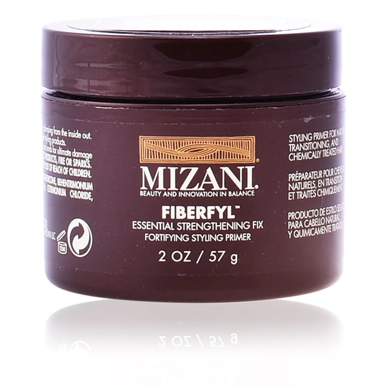Fiberfyl Essential Strengthening Fix