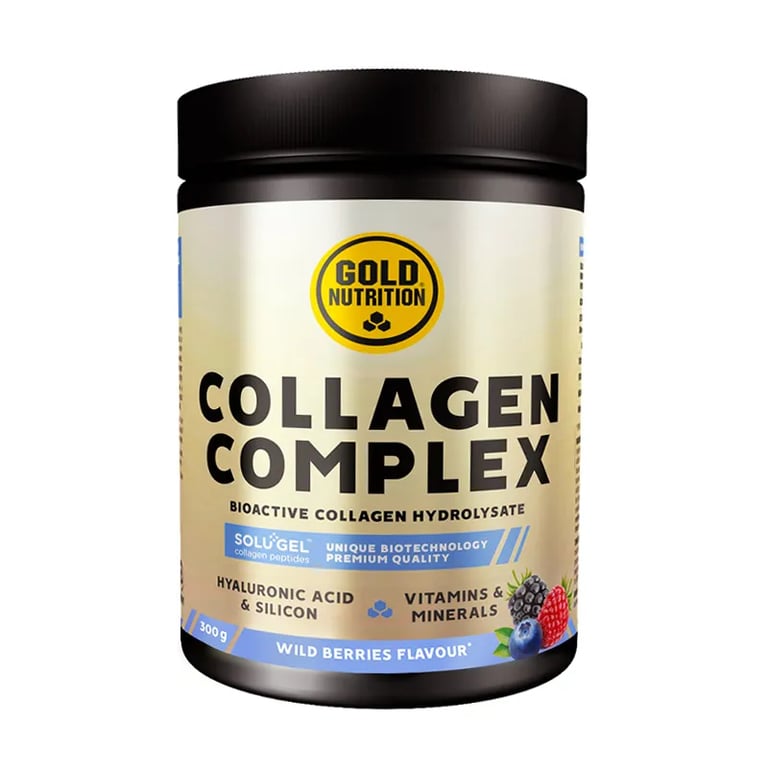 Collagen Complex