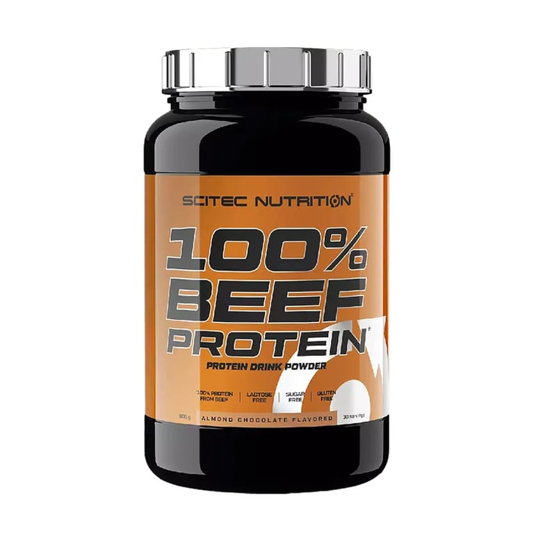 100% Beef Protein