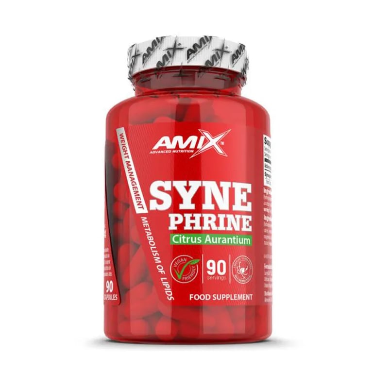 Synephrine
