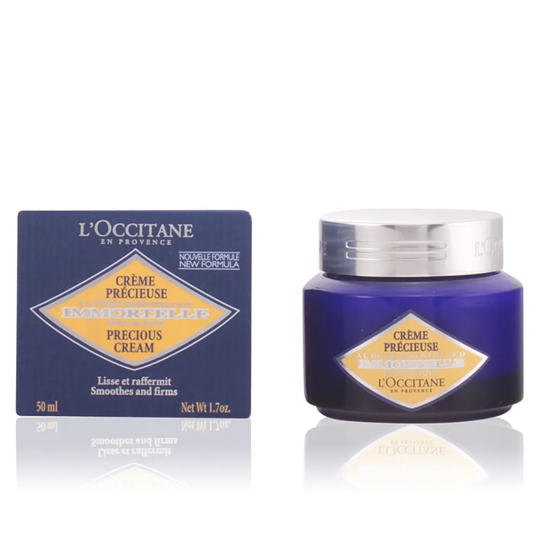 Immortelle Crème Précieuse
