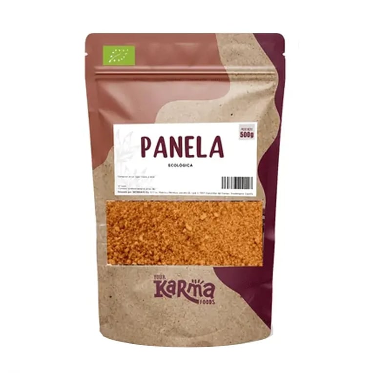 Panela Bio