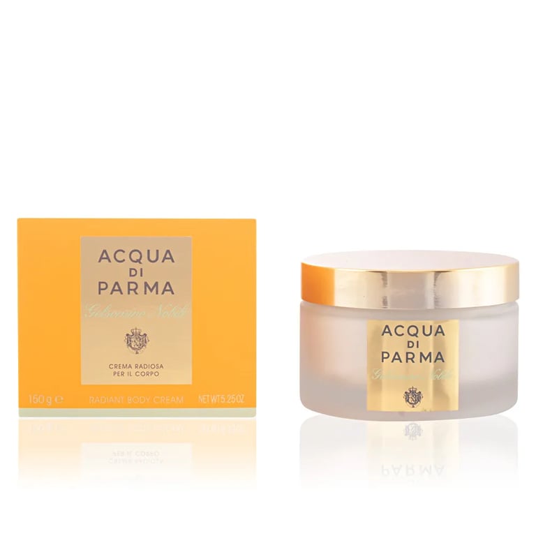 Gelsomino Nobile Body Cream