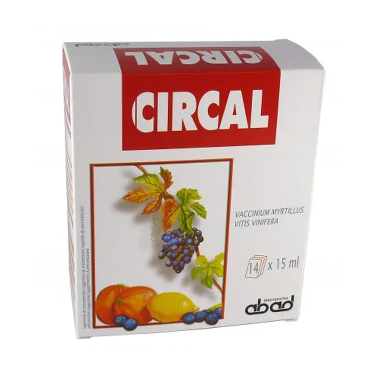 Circal