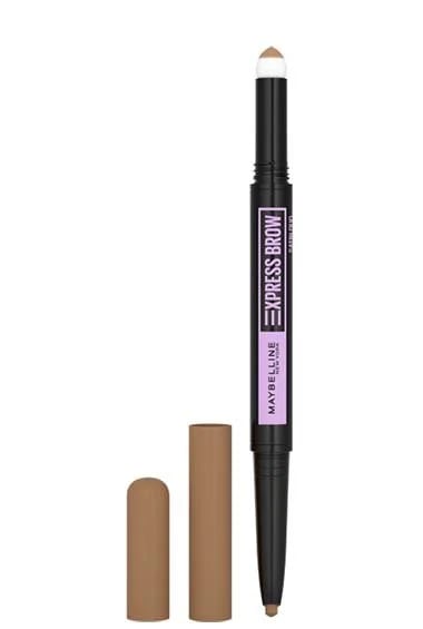Epress Brow Satin Duo #01-Dark Blonde von Maybelline