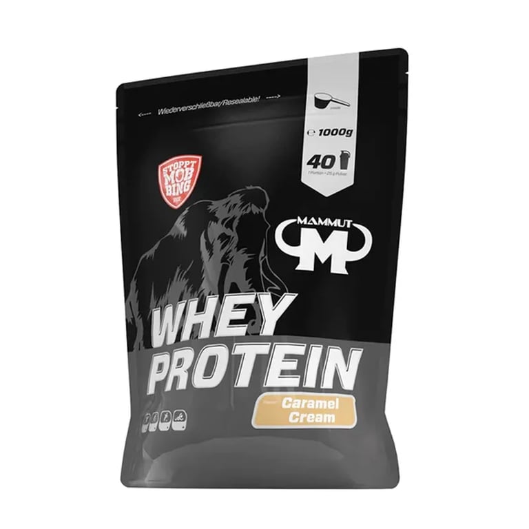 Whey Protein