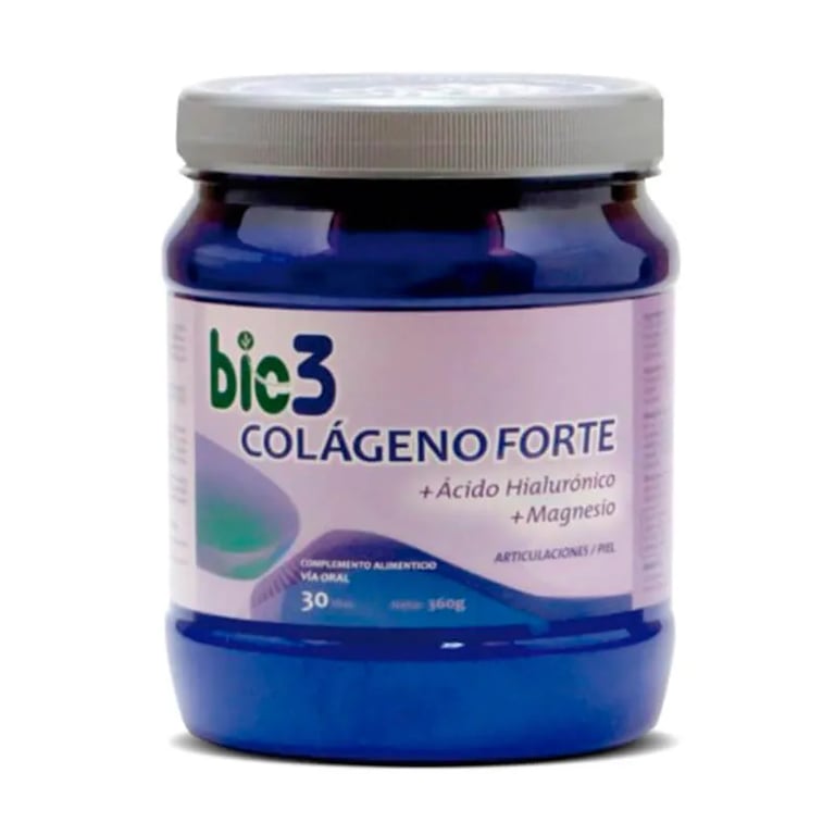 BIE3 COLAGENO FORTE