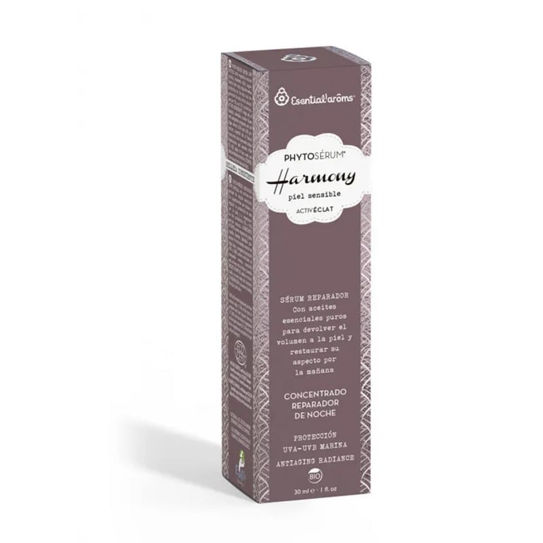 Phytoserum Harmony Peau Sensible Bio