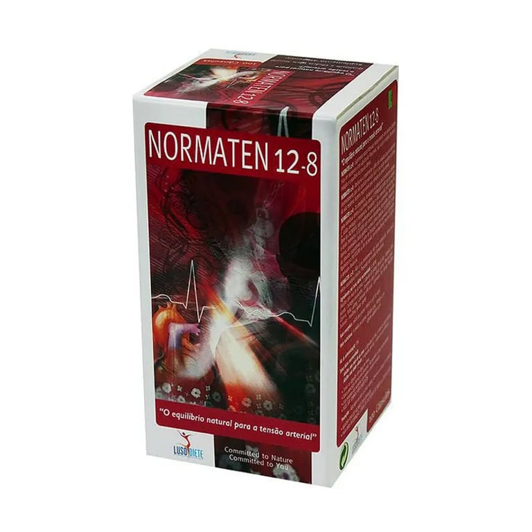 Normaten