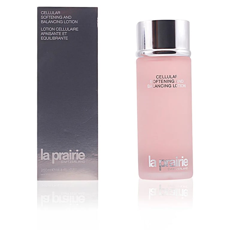 Cellular Softening & Balancing Lotion