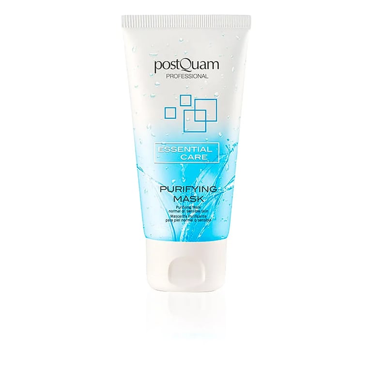Essential Care Purifying Mask Normal/Sensible Skin