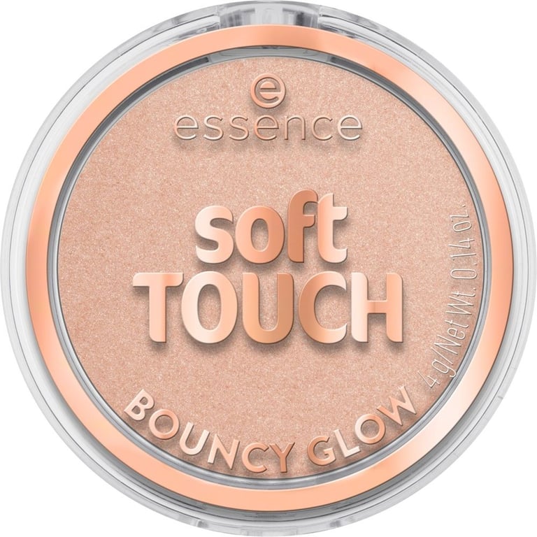 Soft Touch Butter Bronzer