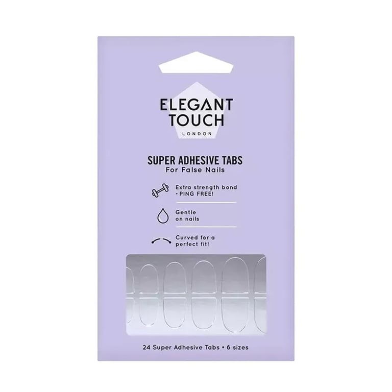 Super Adhesive Tabs