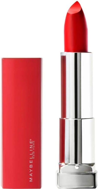 Color Sensational Made For All #382-Red For Me