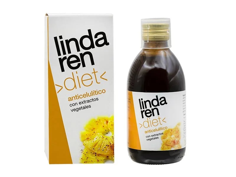 Lindaren Diet - imagen 2 de 28