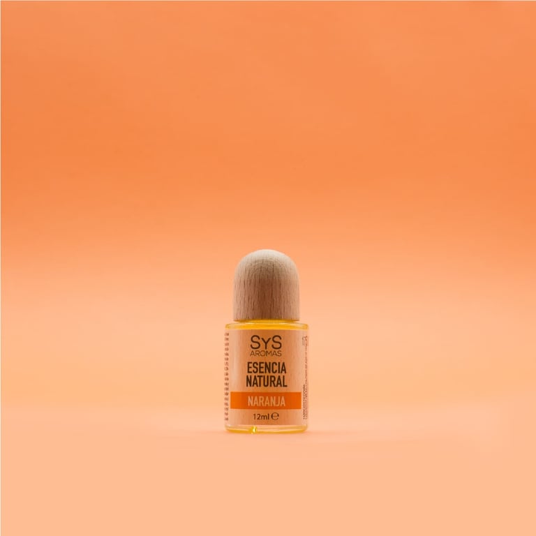 Essence d'Orange - imagen 7 de 7