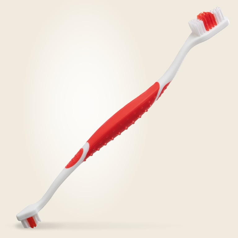 Cepillo Dental de Bambú - imagen 9 de 10