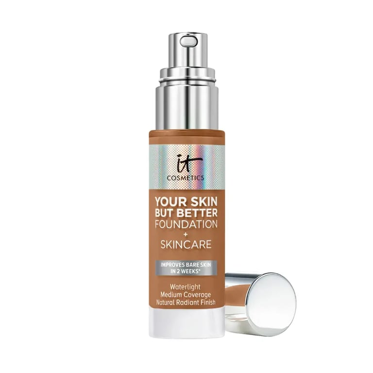 Your Skin but Better Foundation #50 - Rich Cool