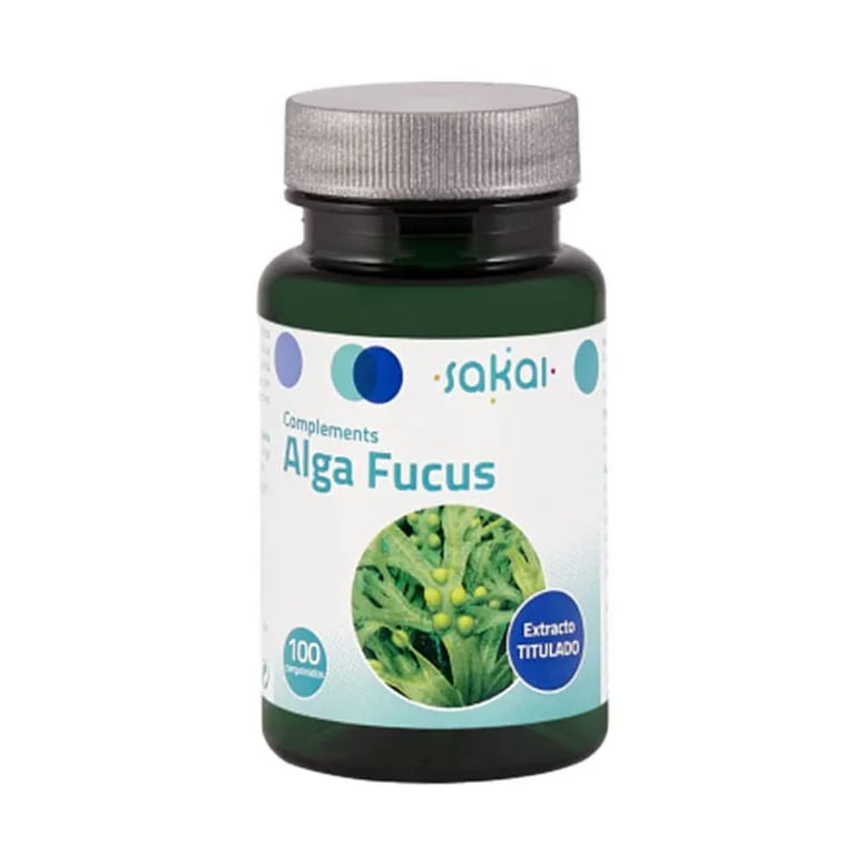 Alga Fucus