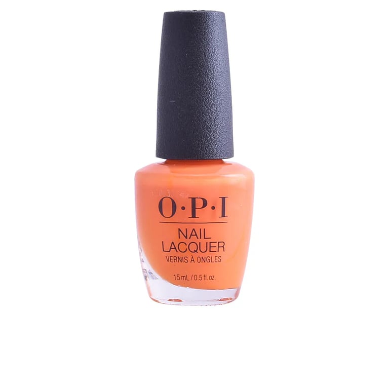 Nail Lacquer #Summer Llovin’ Having A Blast!