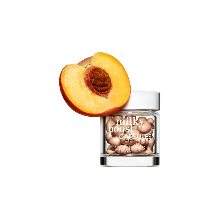 Milky Boost Capsule 30 Unità di Clarins