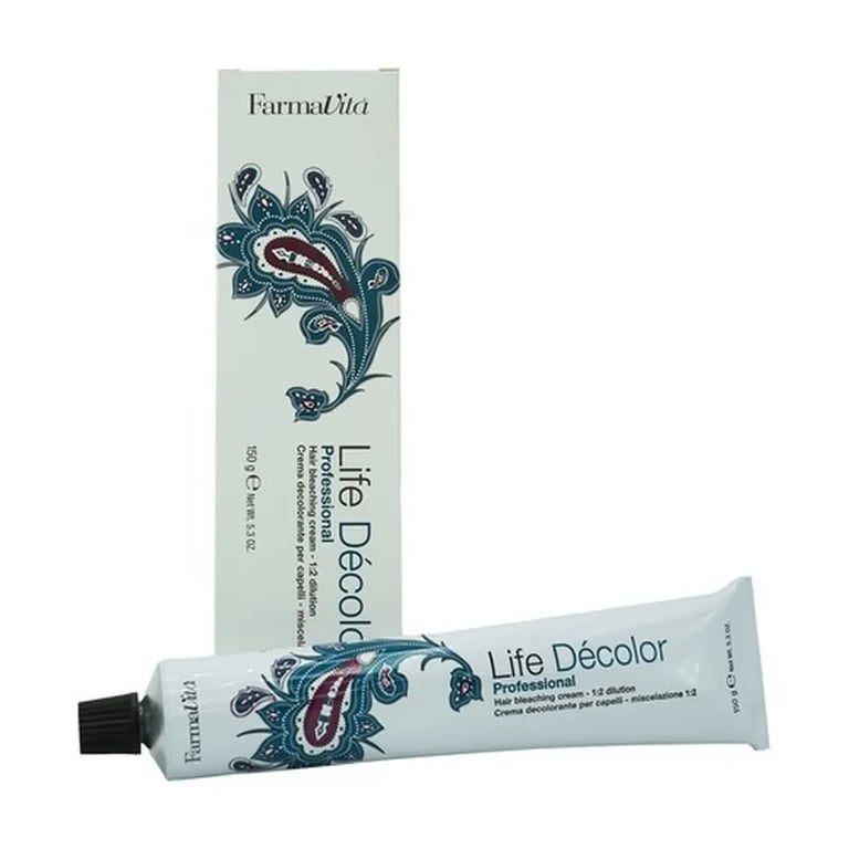 Life Decolor Crema